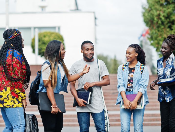An Africa-Centered Liberal Arts Education at Musizi University