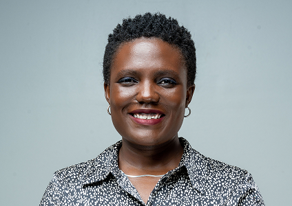 Elaine Alowo-Matovu