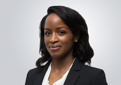 Sheila Nabanja, PhD