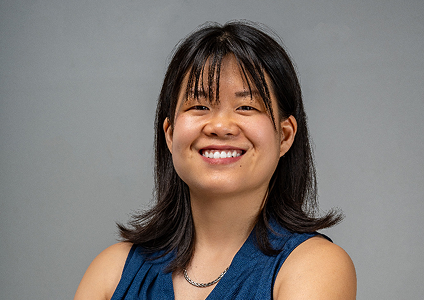 Takako Mino, PhD