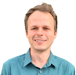 Bogdan Haiducu - Trustee, Musizi University