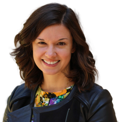 Elizabeth Giudicessi - Trustee, Musizi University