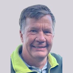 Michael Kleinheinz - Trustee, Musizi University