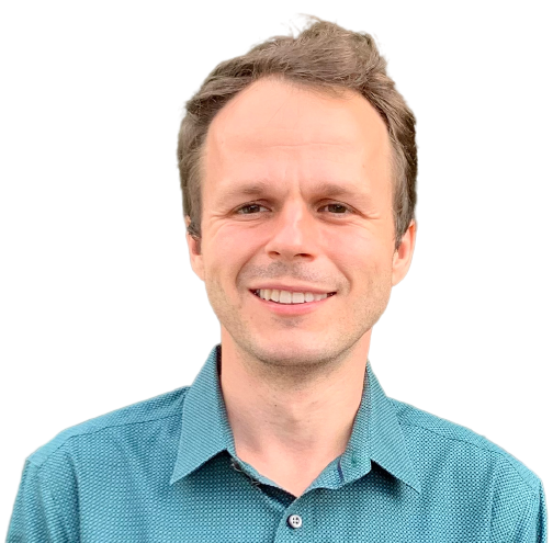 Bogdan Haiducu - Trustees, Musizi University