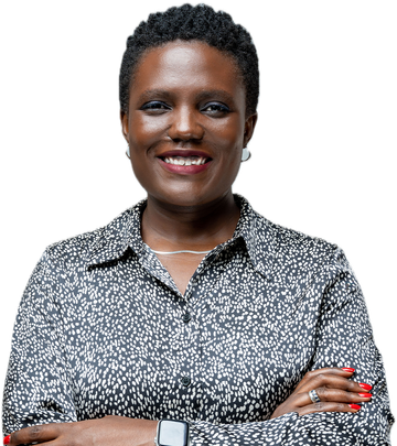 Elaine Alowo-Matovu - Founder, Musizi University